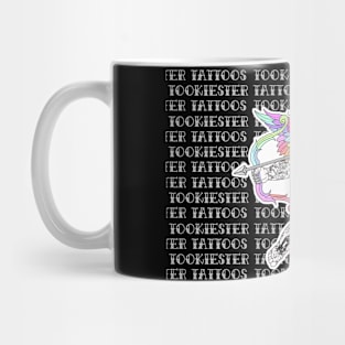 TookiesterColourCupid Mug